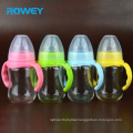 Anti-broken 180ml Classic Baby Food Feeder Eat Product Bottle Drink Cup